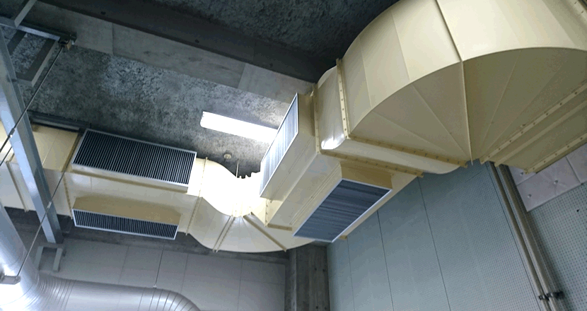 東京メカトロサービス 空調設備メンテナンス