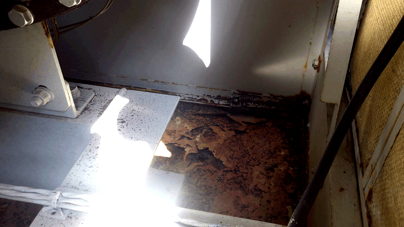 東京メカトロサービス 空調設備メンテナンス