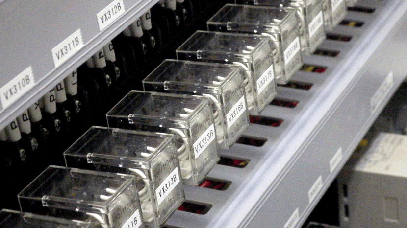 東京メカトロサービス 食品生産工場設備メンテナンス