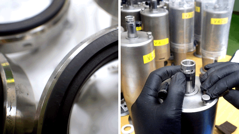 東京メカトロサービス 食品生産工場設備メンテナンス