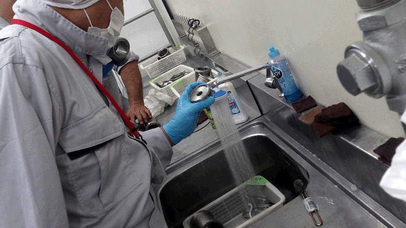 東京メカトロサービス 食品生産工場設備メンテナンス