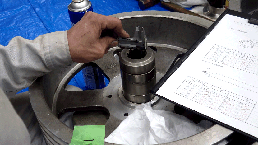 東京メカトロサービス 食品生産工場設備メンテナンス