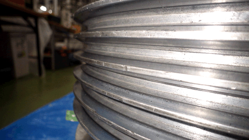 東京メカトロサービス 食品生産工場設備メンテナンス