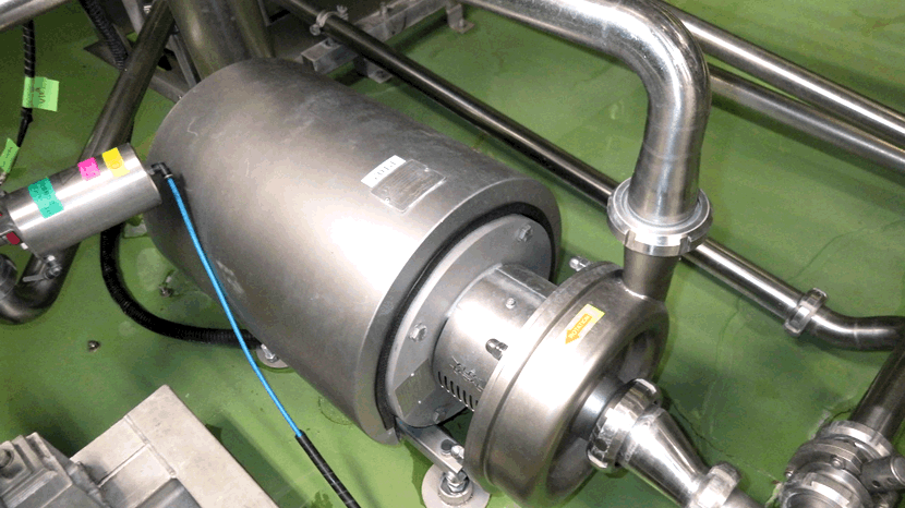 東京メカトロサービス 食品生産工場設備メンテナンス