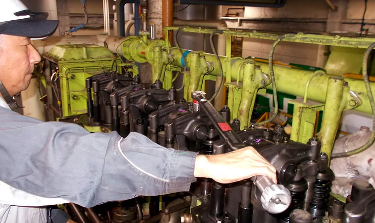 東京メカトロサービス 発電設備メンテナンス