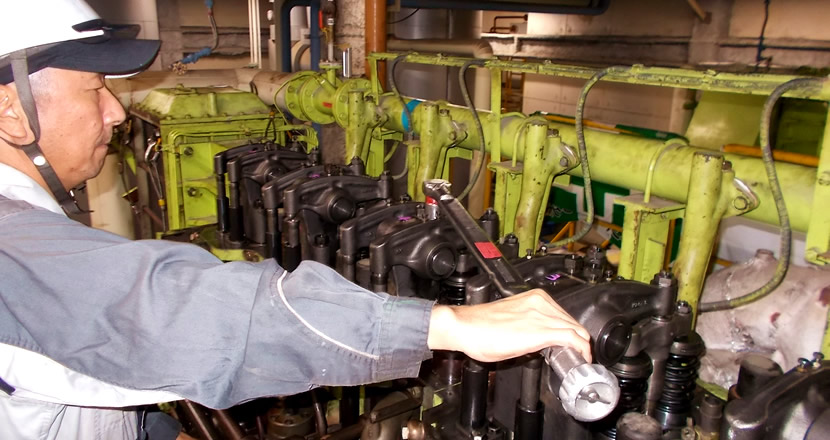 東京メカトロサービス 発電設備メンテナンス