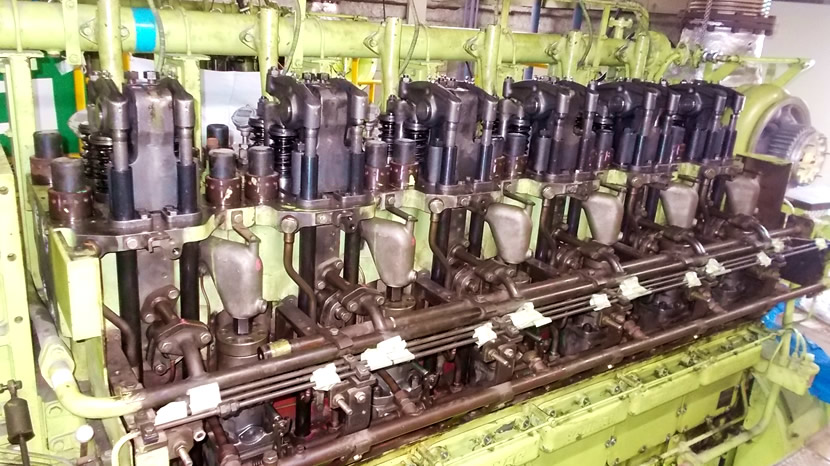 東京メカトロサービス 発電設備メンテナンス