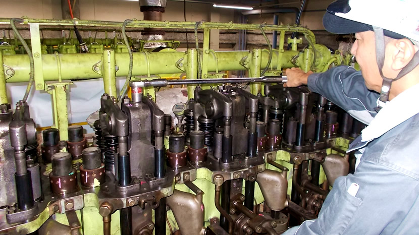 東京メカトロサービス 発電設備メンテナンス