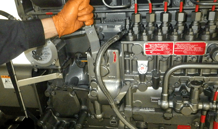 東京メカトロサービス 発電設備メンテナンス