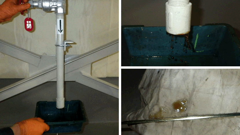 東京メカトロサービス 発電設備メンテナンス