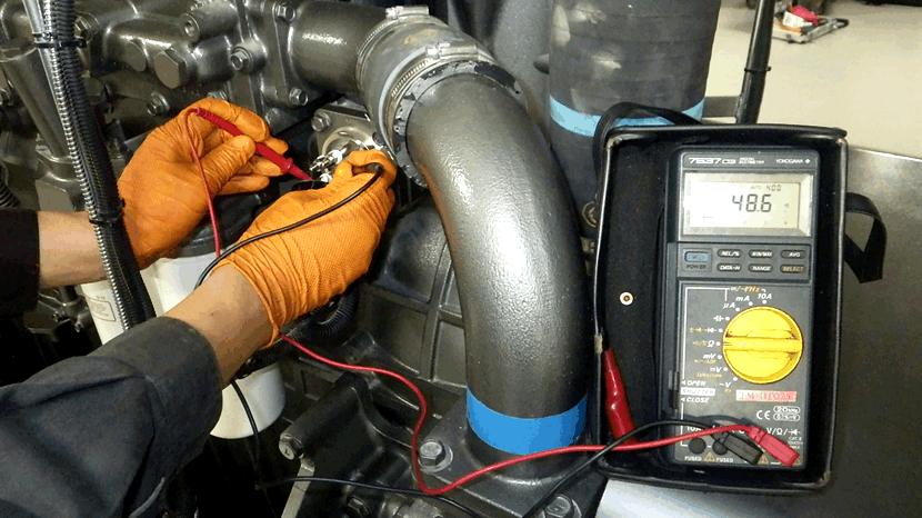 東京メカトロサービス 発電設備メンテナンス