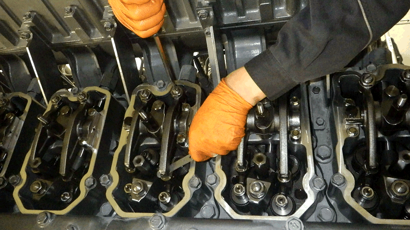 東京メカトロサービス 発電設備メンテナンス