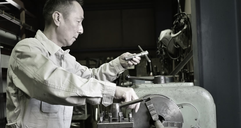 東京メカトロサービス 西田社長