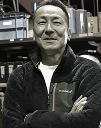 東京メカトロサービス 西田社長